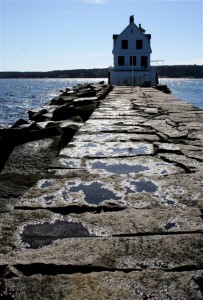 Cute-MaineRocklandPier