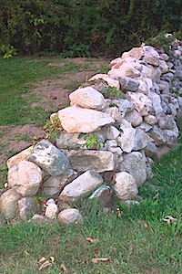 Walls | Stone Wall Initiative